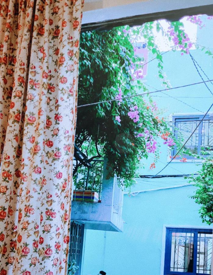 An's Ở trọ